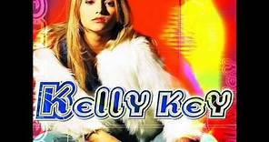 11. Escondido [Remix] (Kelly Key - 2001) Bônus track