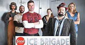 Ice Brigade