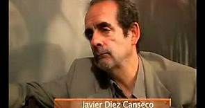 Entrevista Javier Diez Canseco