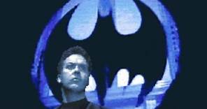 Batman Returns (SNES) Playthrough - NintendoComplete