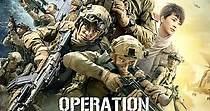 Operation Red Sea - película: Ver online en español