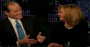 CNN: Eliot Spitzer and Kathleen Parker talk about their new show
