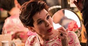 The True Story Behind 'Judy,' the New Film Based on Judy Garland's Life