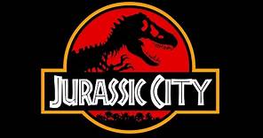 Jurassic City - official teaser trailer