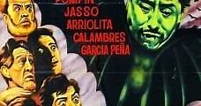 Échenme al vampiro (1963) Online - Película Completa en Español - FULLTV
