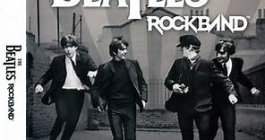 Descargar The Beatles: Rock Band Wii 1fichier