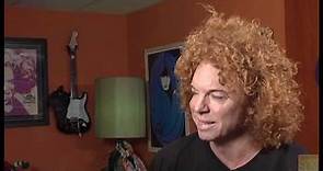 Confessions of Carrot Top