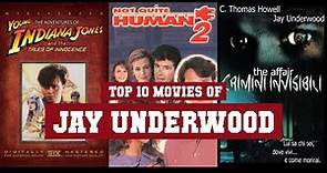 Jay Underwood Top 10 Movies | Best 10 Movie of Jay Underwood