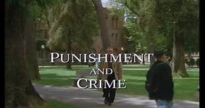 The Rockford Files theme - ''Punishment and crime'' (1996)