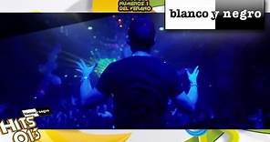 Blanco y Negro Hits 2013 (Official Medley)