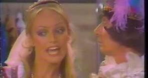 Mel Tillis & Susan Anton - Romeo & Juliet skit - from the 1978 show, "Mel & Susan Together"