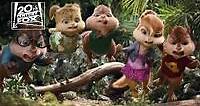 Alvin & The Chipmunks Chipwrecked Trailer Fox Family Entertainment