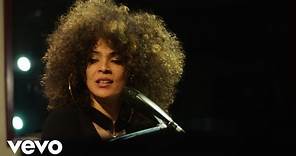 Kandace Springs - Angel Eyes (Live Session)