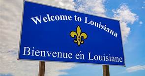 Louisiana history: Why do we say parish instead of county? Which parish is oldest?