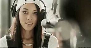 Aaliah Biopic UNRELEASED Trailer (MUST WATCH) - Alexandra Shipp as Aaliyah