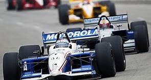 2002 Grand Prix of Long Beach | INDYCAR Classic Full-Race Rewind