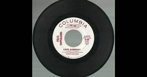 FELIX PAPPALARDI - Love Someday (1966)