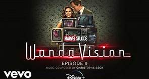 Christophe Beck - Surrender Your Magic (From "WandaVision: Episode 9"/Audio Only)