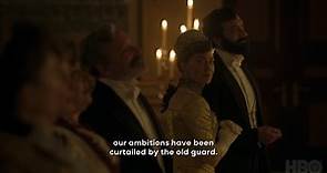 The Gilded Age | Season 2 Premieres October 29