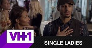 Single Ladies + Travis Winfrey on Omar + VH1
