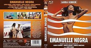 1975 - Emanuelle nera (Black Emanuelle/Emanuelle negra, Bitto Albertini, Italia, 1975) (vose/1080)