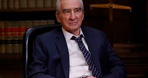 What Happened to Sam Waterston's Character Jack McCoy on Law & Order?