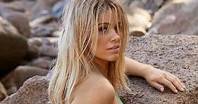 Sports Illustrated unveils Paige VanZant Swimsuit Issue photo gallery