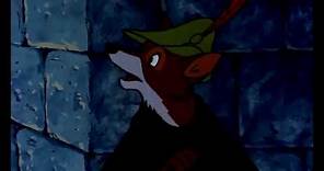 Dramatic Trailer of Disney's Robin Hood
