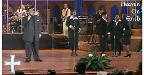 Mighty God/Outstanding - John P. Kee & the New Life Community Choir