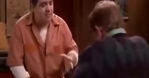 The King Of Queens - Season 1 Episode 21- Hungry Man.mp4