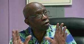 Jack Warner: searching for Fifa truth in Trinidad