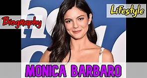 Monica Barbaro American Actress Biography & Lifestyle