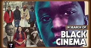 In Search of Black Cinema - A Short Documentary