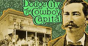 Dodge City's First History Book