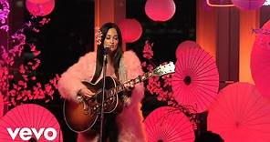 Kacey Musgraves - Love Is A Wild Thing (Live From Tokyo)