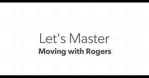 Moving with Rogers | Rogers IPTV