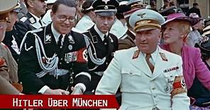 Hitler über München (1937-1945)