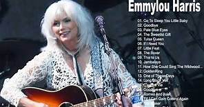 Emmylou Harris Greatest Hits Full Album - The Very Best Of Emmylou Harris