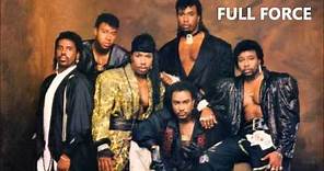 Full Force - Greatest hits '80s