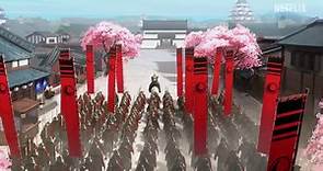 Hideo Kojima Crowns His Top Anime of 2023