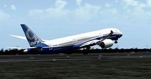 Boeing 787-9: Innovation Evolution