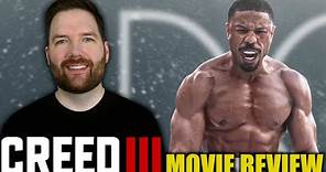Creed III - Movie Review