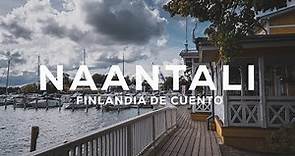 Ruta por Finlandia : Turku y Naantali