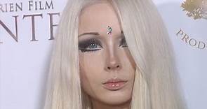 Valeria Lukyanova "I Only Had ONE Plastic Surgery and Not Planning Anymore" INTERVIEW