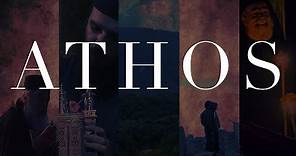 Athos - Mount Athos Monk's Republic Documentary