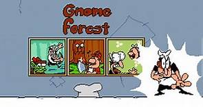Pizza Tower Gnome Forest all Achievements