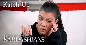 "Keeping Up With The Kardashians" Katch-Up S15, EP.2 | E!