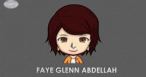 Faye Glenn Abdellah