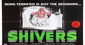 Shivers (1975) ESPAÑOL