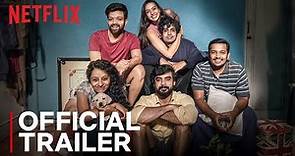 Dear Friend | Official Trailer | Tovino Thomas, Darshana, Sanchana Natarajan, Basil Joseph